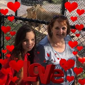 Meet your Posher, Connie